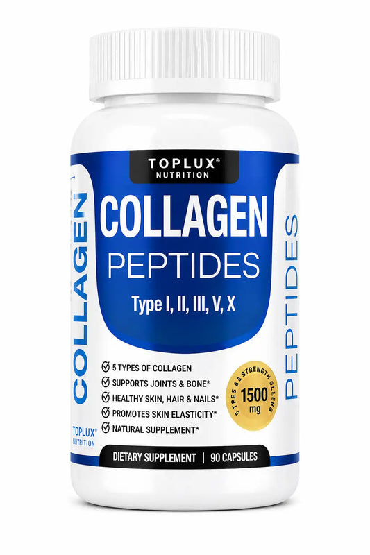 COLLAGEN PEPTIDES