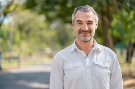 – Jorge, 61 años