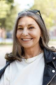 — Patricia, 52 años.